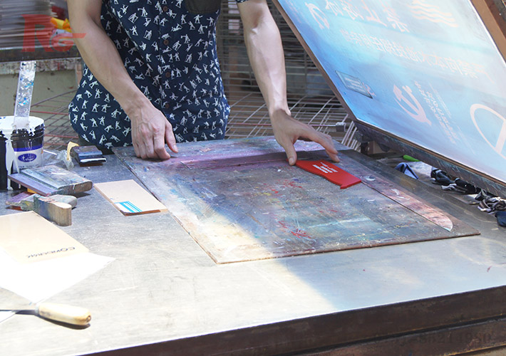 標識標牌絲印制作部 長沙榮光廣告招牌制作廠 標識標牌絲印制作部 長沙榮光廣告招牌制作廠