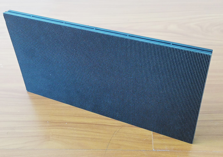 �LɳLED�@ʾ��