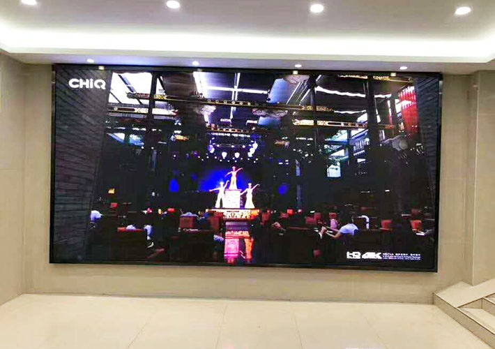 �Lɳ����LED�@ʾ��