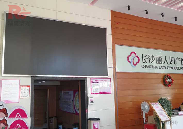 �tԺLED�@ʾ��