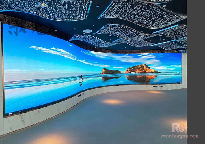 �LɳLED��������@ʾ��