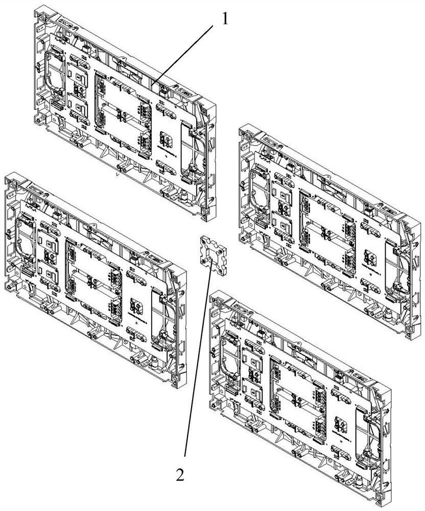 LED����Ļ�@ʾ�O��