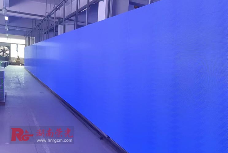 長(zhǎng)沙顯示屏